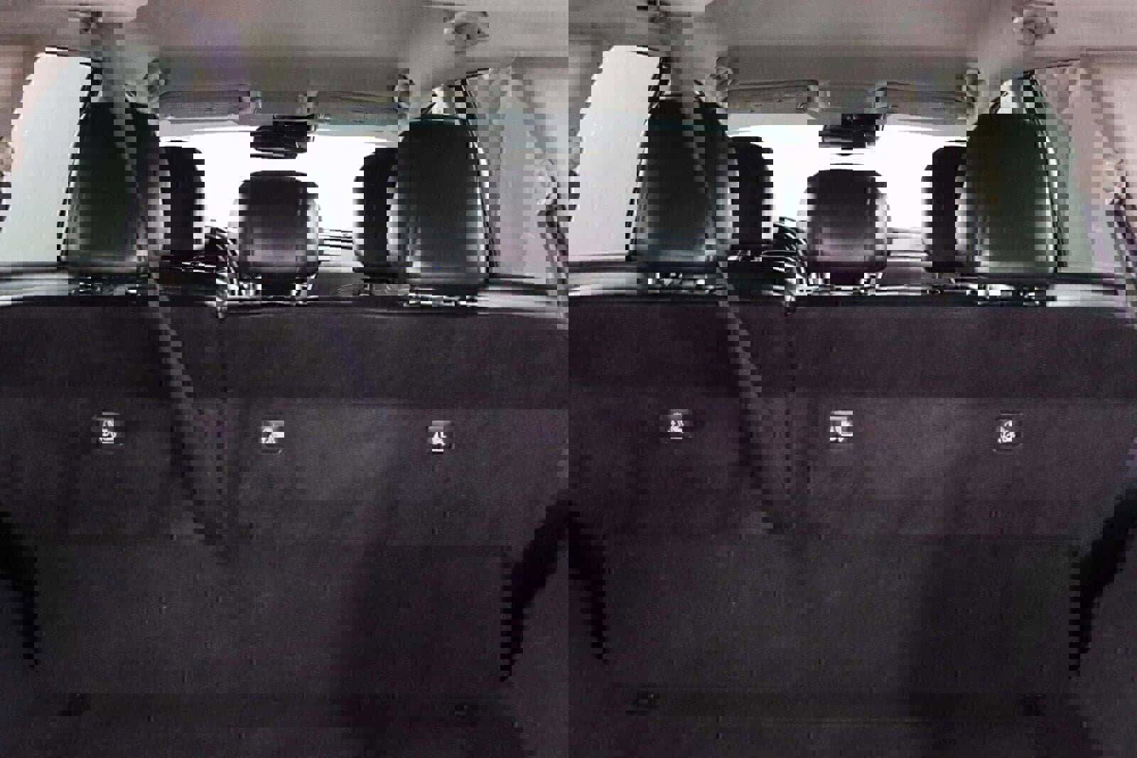 Used 2022 Nissan Murano SV w/ SV Midnight Edition Package image 28