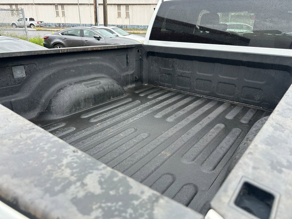 Used 2024 RAM 2500 Big Horn image 20