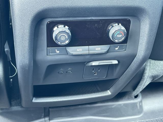 Used 2025 Chevrolet Traverse High Country w/ LPO, Floor Liner Package image 22