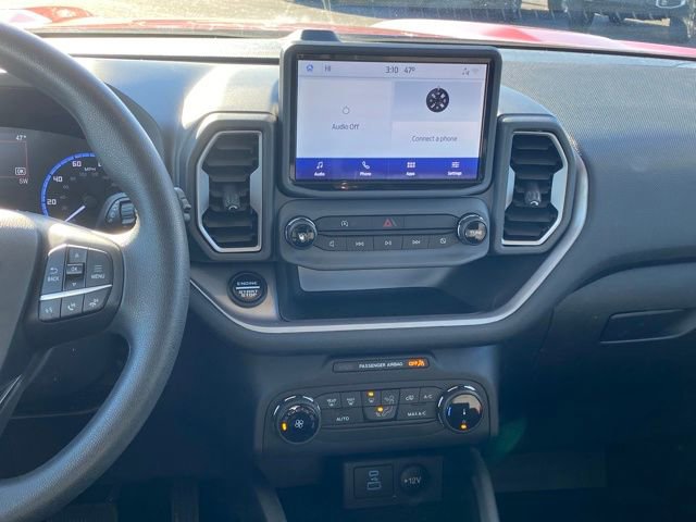 Used 2022 Ford Bronco Sport Big Bend image 10