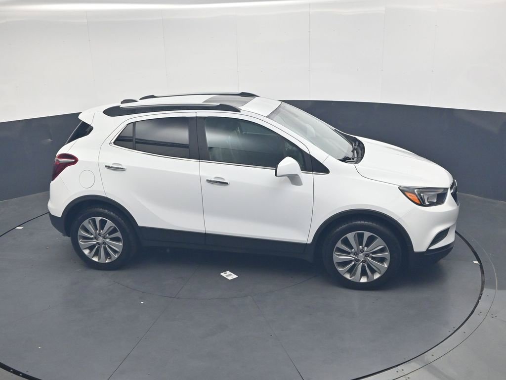 Used 2020 Buick Encore Preferred FWD image 24