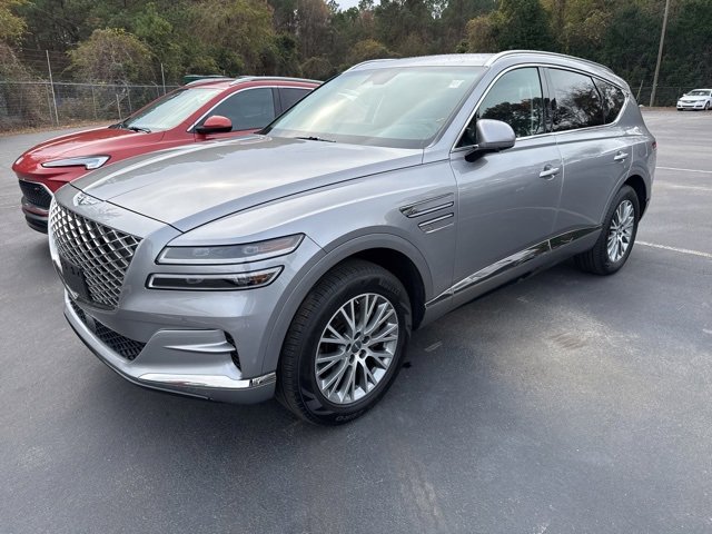 Used 2024 Genesis GV80 2.5T