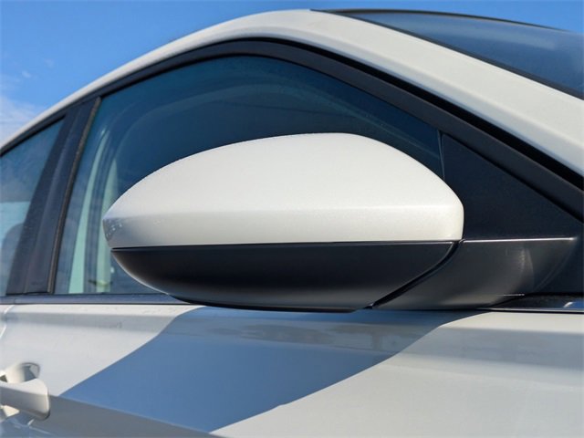 New 2026 Volkswagen Jetta SE image 12