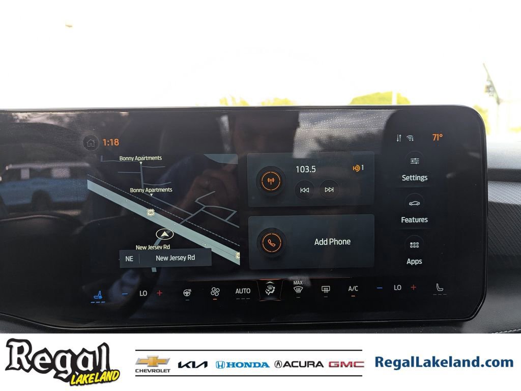 Used 2024 Ford Mustang GT Premium image 17