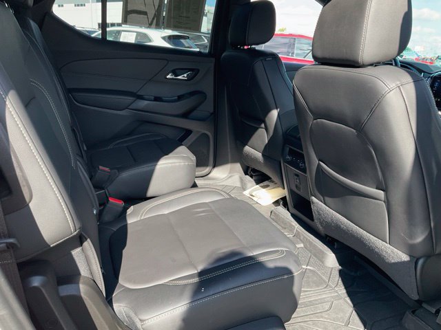 Used 2023 Chevrolet Traverse LT FWD image 20