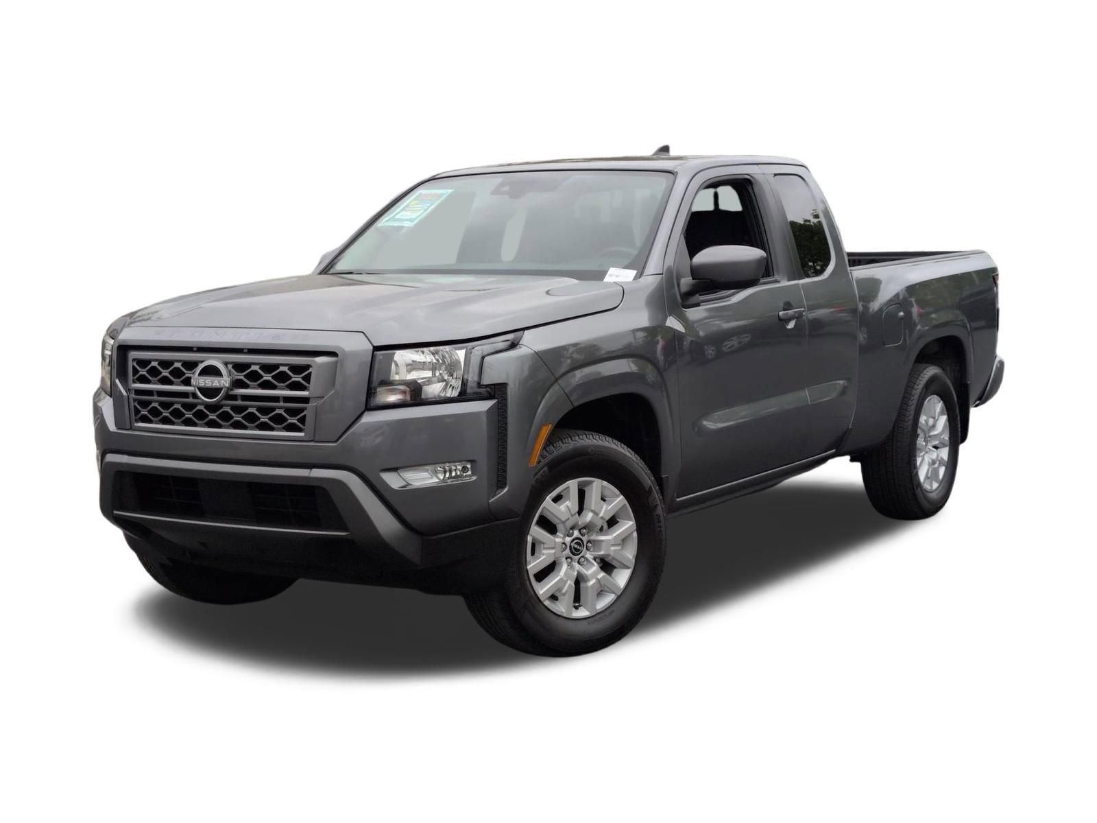 Used 2024 Nissan Frontier SV w/ SV Convenience Package image 1