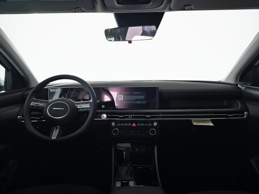 New 2026 Hyundai Tucson SEL Plus AWD/4WD image 33