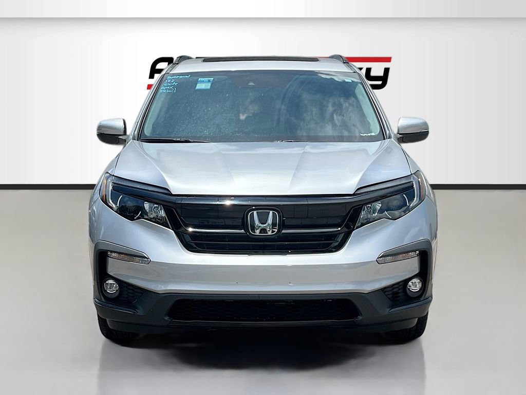Used 2022 Honda Pilot Special Edition image 2