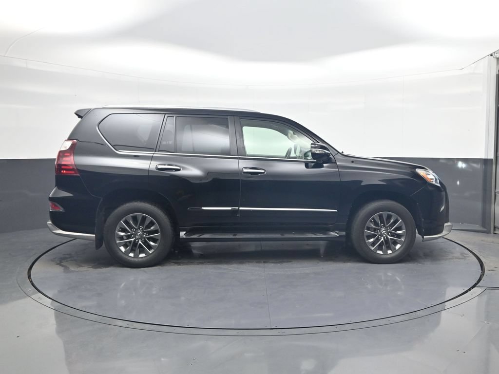 Used 2018 Lexus GX 460 Premium AWD/4WD image 8