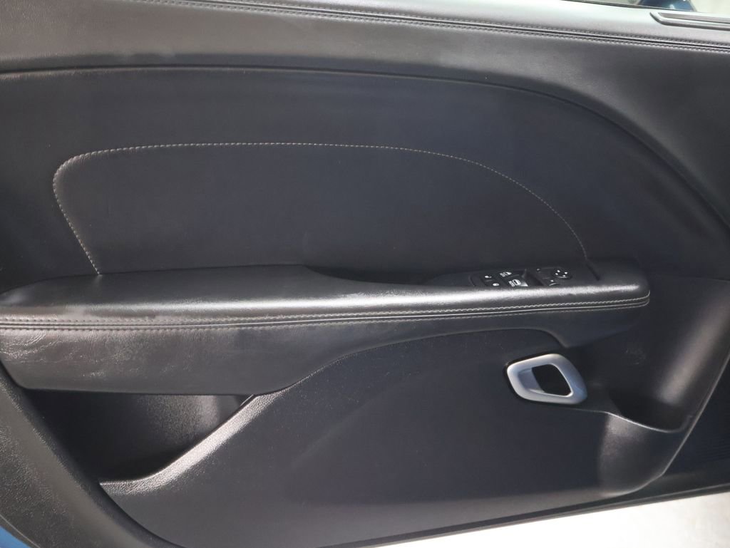 Used 2020 Dodge Challenger R/T Scat Pack w/ T/A Package image 14