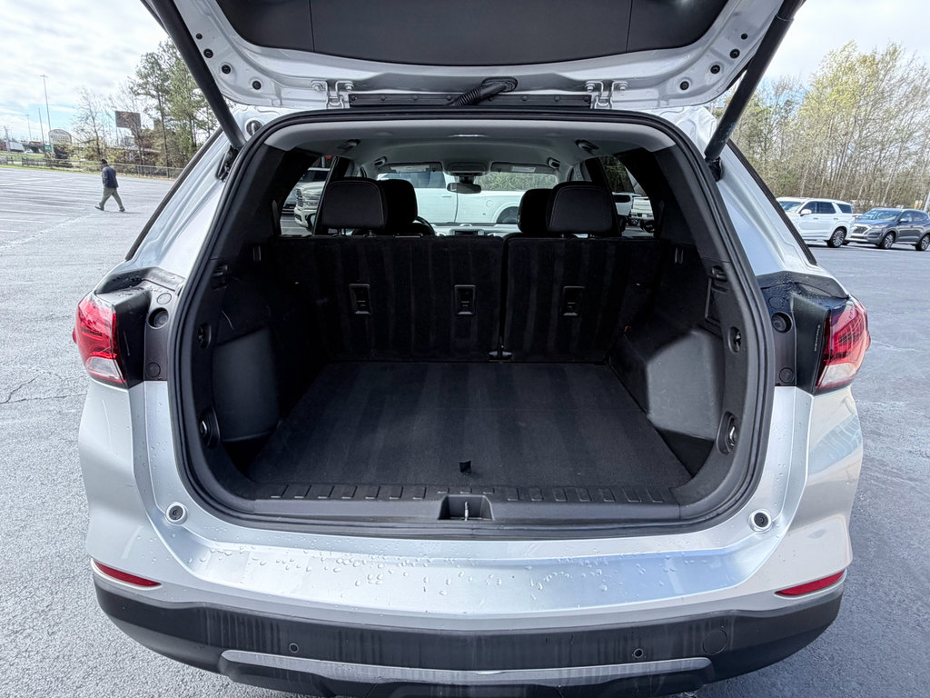 Used 2022 Chevrolet Equinox LT image 9