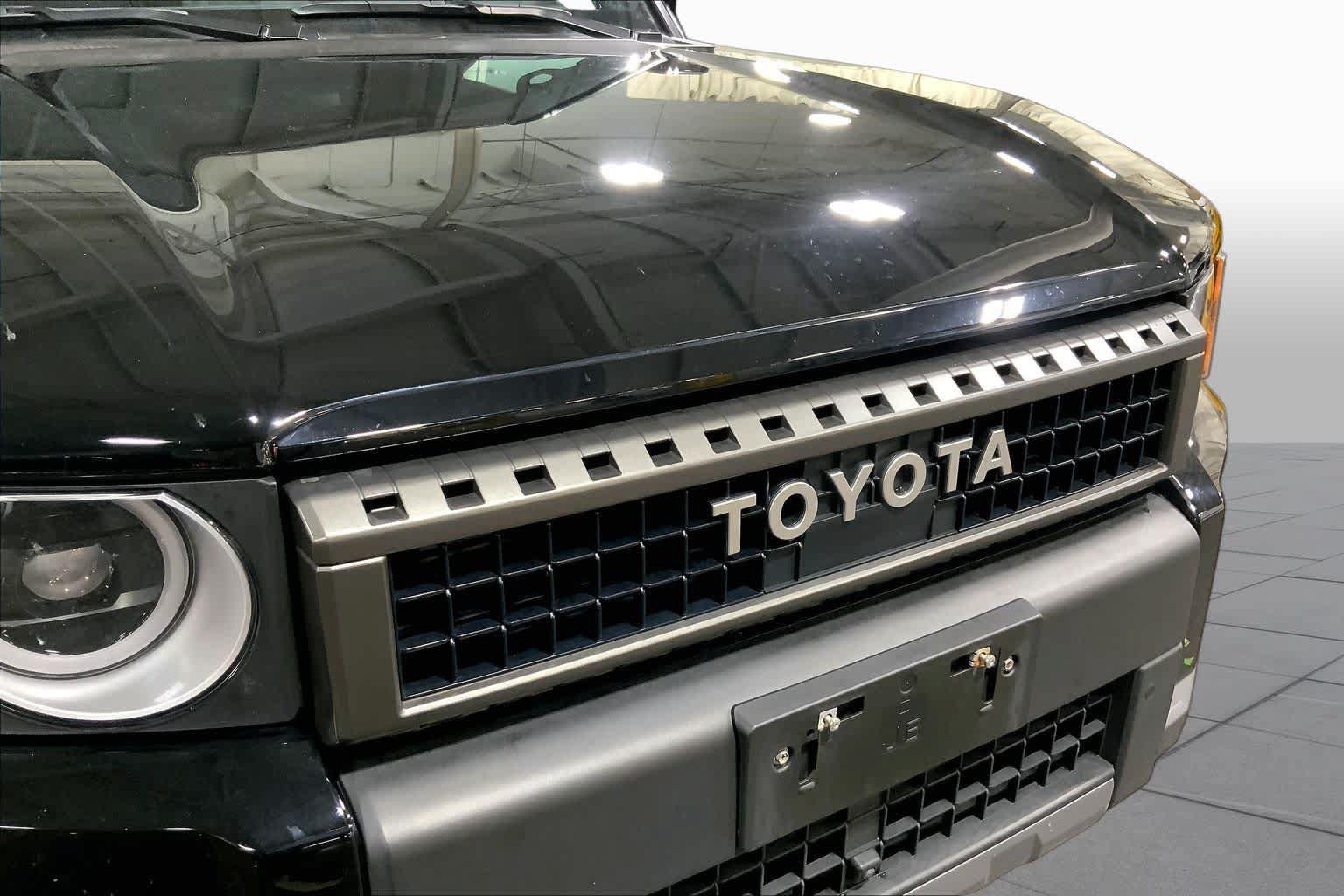Used 2024 Toyota Land Cruiser AWD/4WD image 30