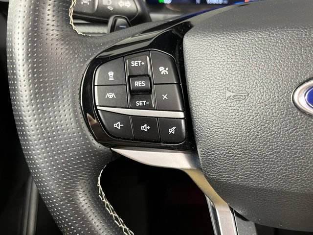 Used 2021 Ford Explorer ST w/ Equipment Group 401A AWD/4WD image 16