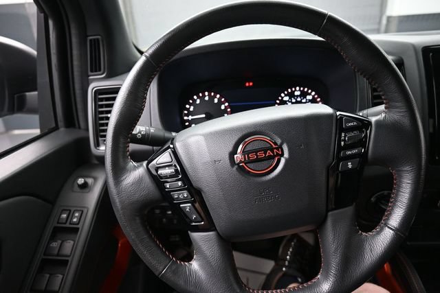 Used 2024 Nissan Frontier PRO-4X w/ Technology Package AWD/4WD image 8