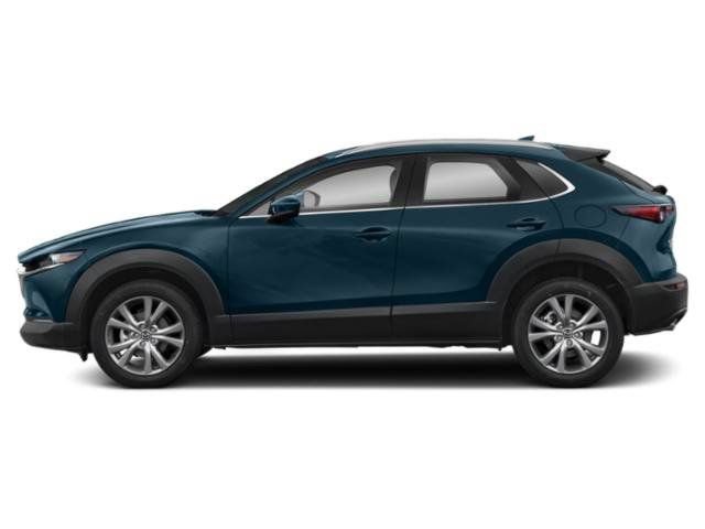 Certified 2021 MAZDA CX-30 AWD 2.5 S w/ Premium Package image 6