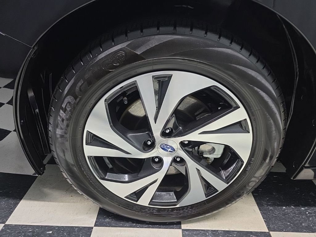 Certified 2025 Subaru Legacy Premium image 21
