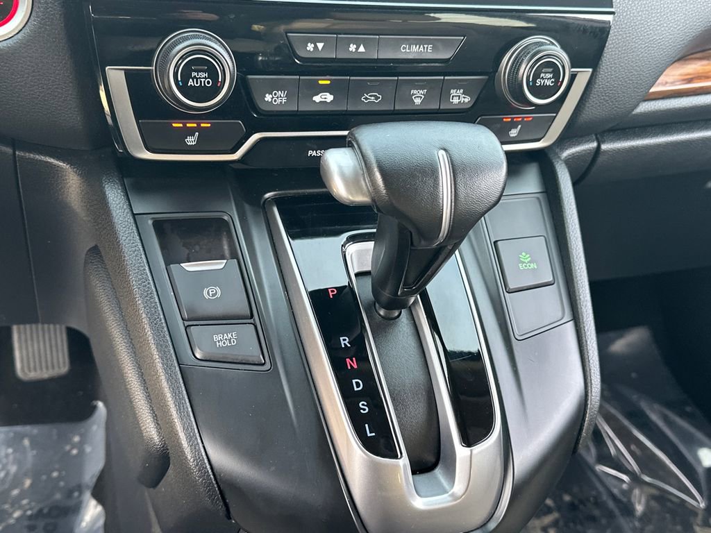 Used 2018 Honda CR-V EX-L image 30