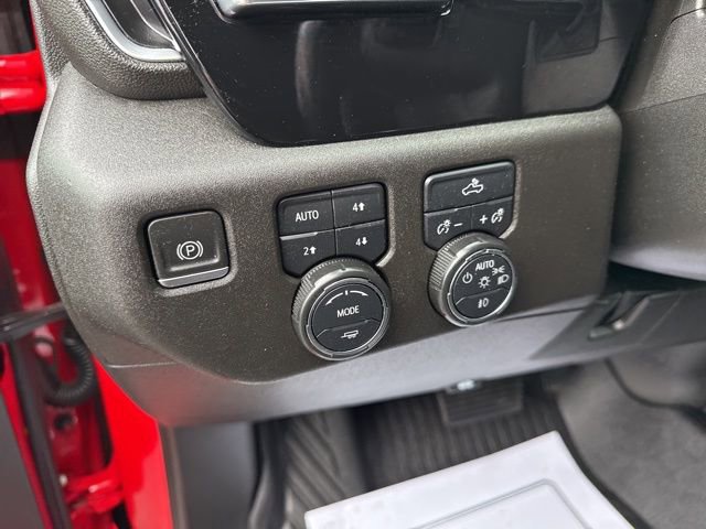 Used 2022 Chevrolet Silverado 1500 RST w/ Z71 Off-Road Package image 16