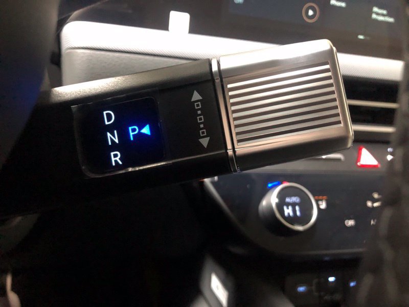 New 2026 Hyundai Sonata SEL FWD image 27