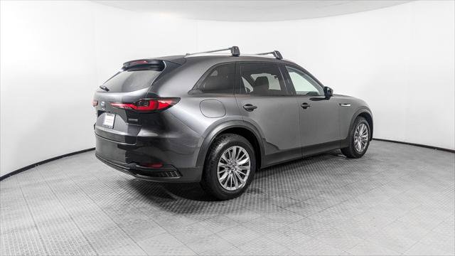 Used 2024 MAZDA CX-90 Plug-In Hybrid w/ Preferred image 7