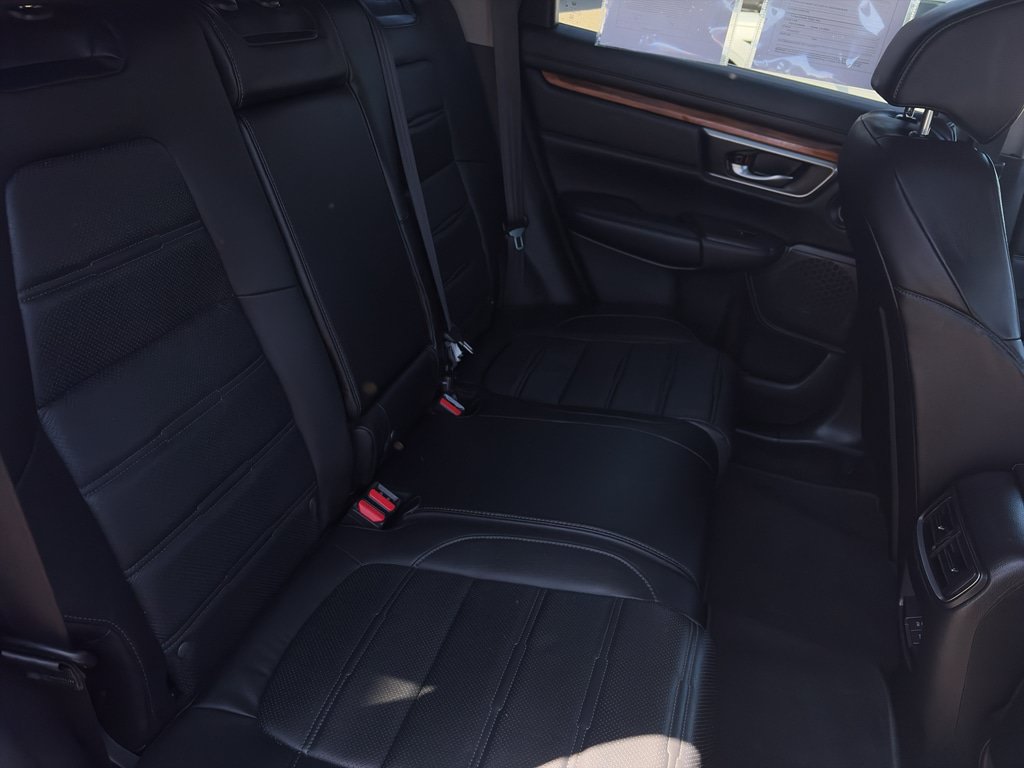 Used 2018 Honda CR-V Touring image 23