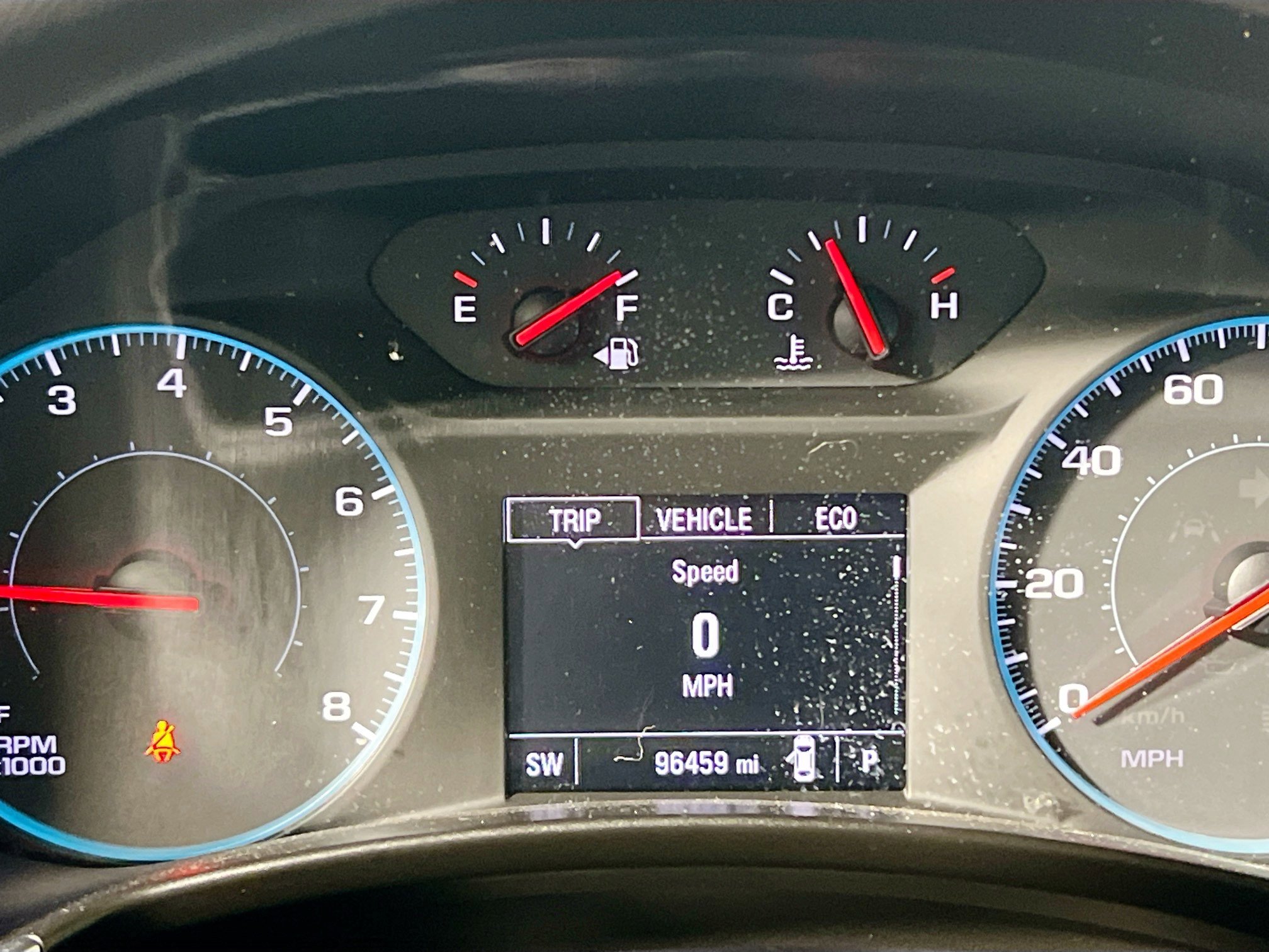 Used 2018 Chevrolet Equinox LS image 22