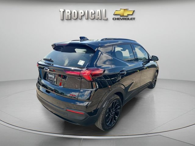 New 2027 Chevrolet Bolt RS w/ Super Cruise Package FWD image 5