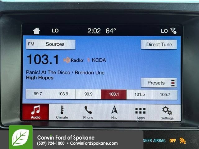 Used 2019 Ford Explorer Sport AWD/4WD image 30