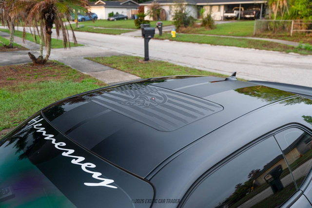 Used 2023 Dodge Challenger SRT Hellcat RWD image 62