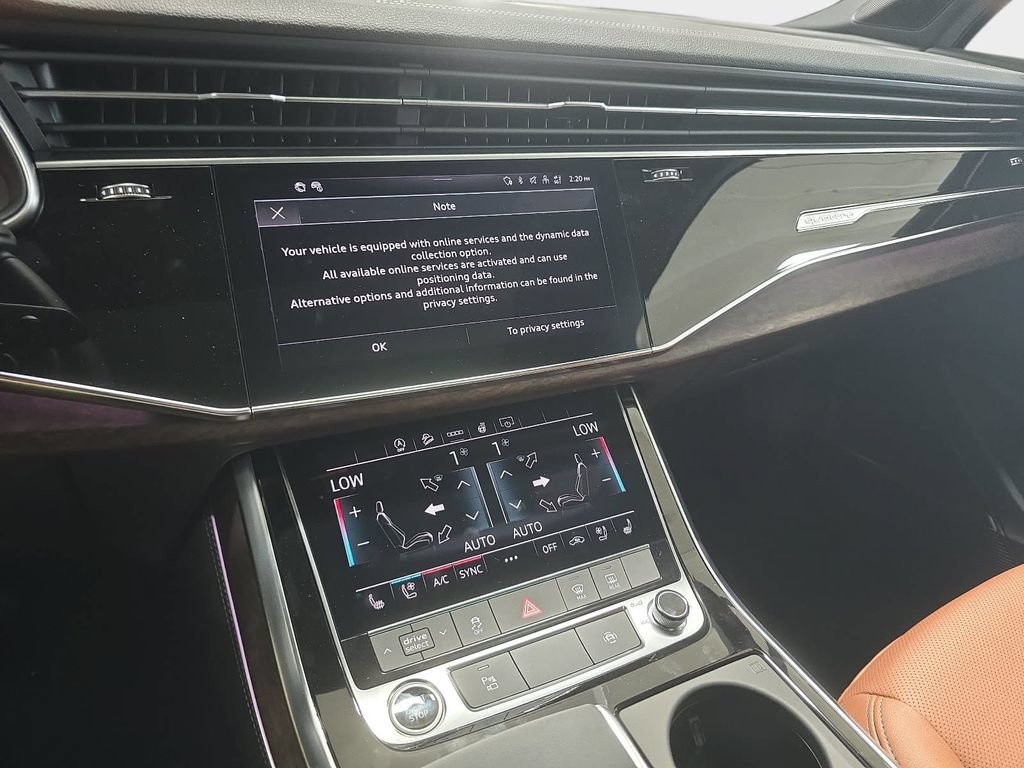 New 2026 Audi Q7 2.0T Premium Plus AWD/4WD image 10