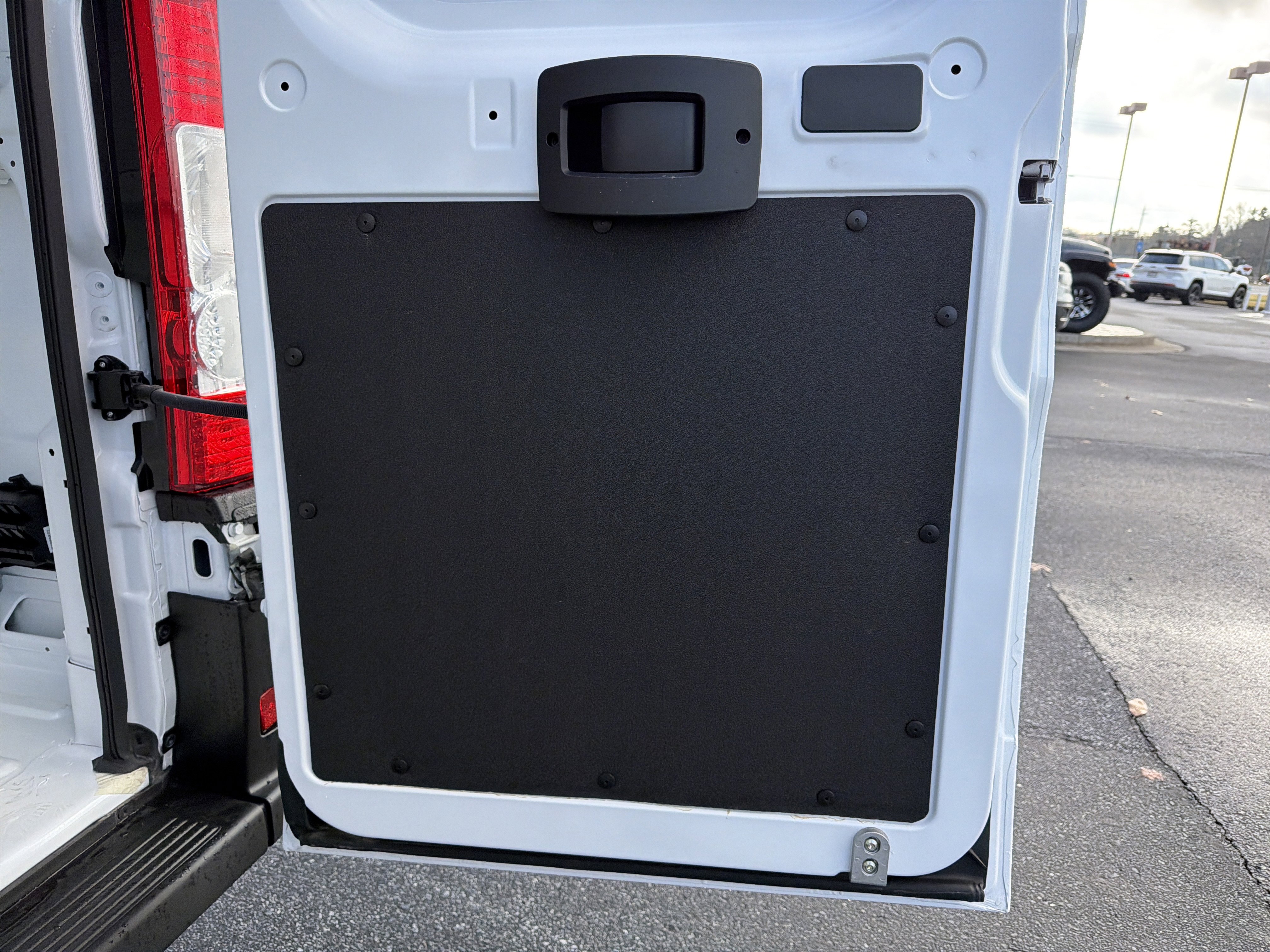 Used 2025 RAM ProMaster 2500 image 19