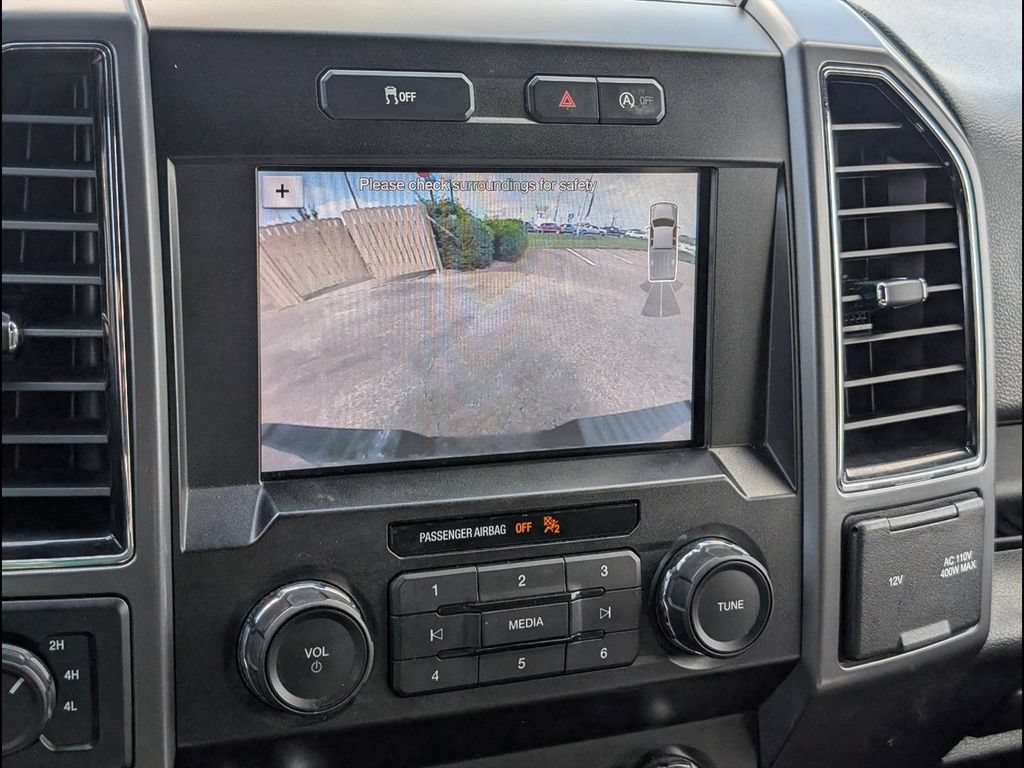 Used 2019 Ford F150 XLT w/ Equipment Group 302A Luxury AWD/4WD image 8