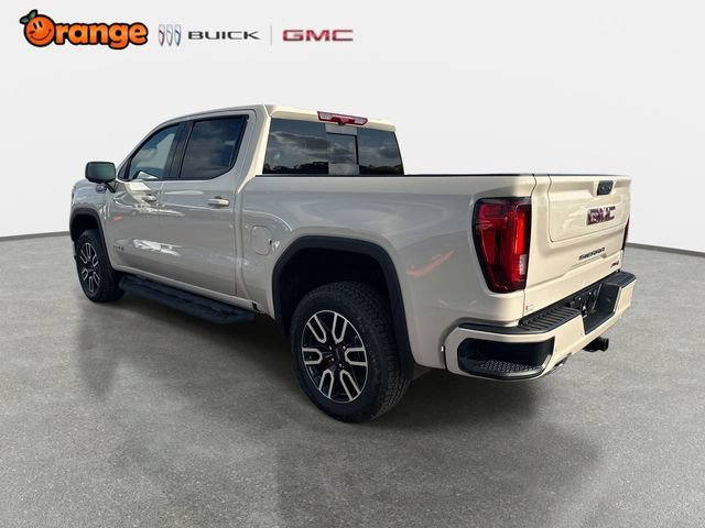 New 2026 GMC Sierra 1500 AT4 w/ AT4 Premium Package AWD/4WD image 5