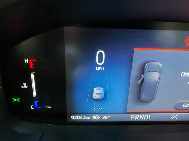 Certified 2024 Ford Escape Active AWD/4WD image 29