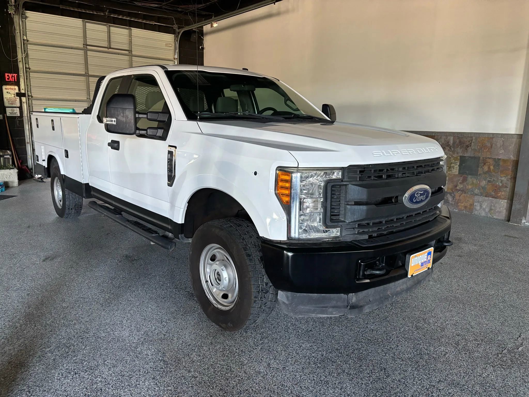 Used 2017 Ford F350 XL