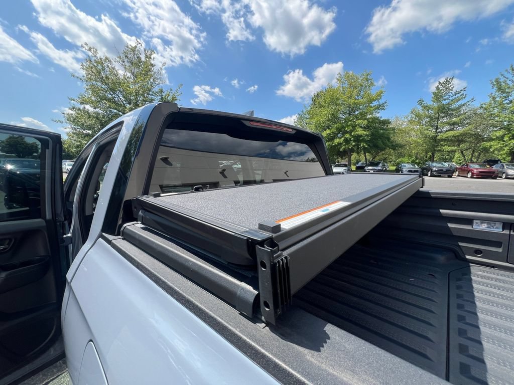 Certified 2023 Honda Ridgeline Sport image 27
