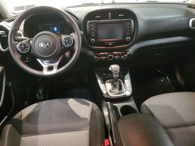 Used 2020 Kia Soul LX image 14