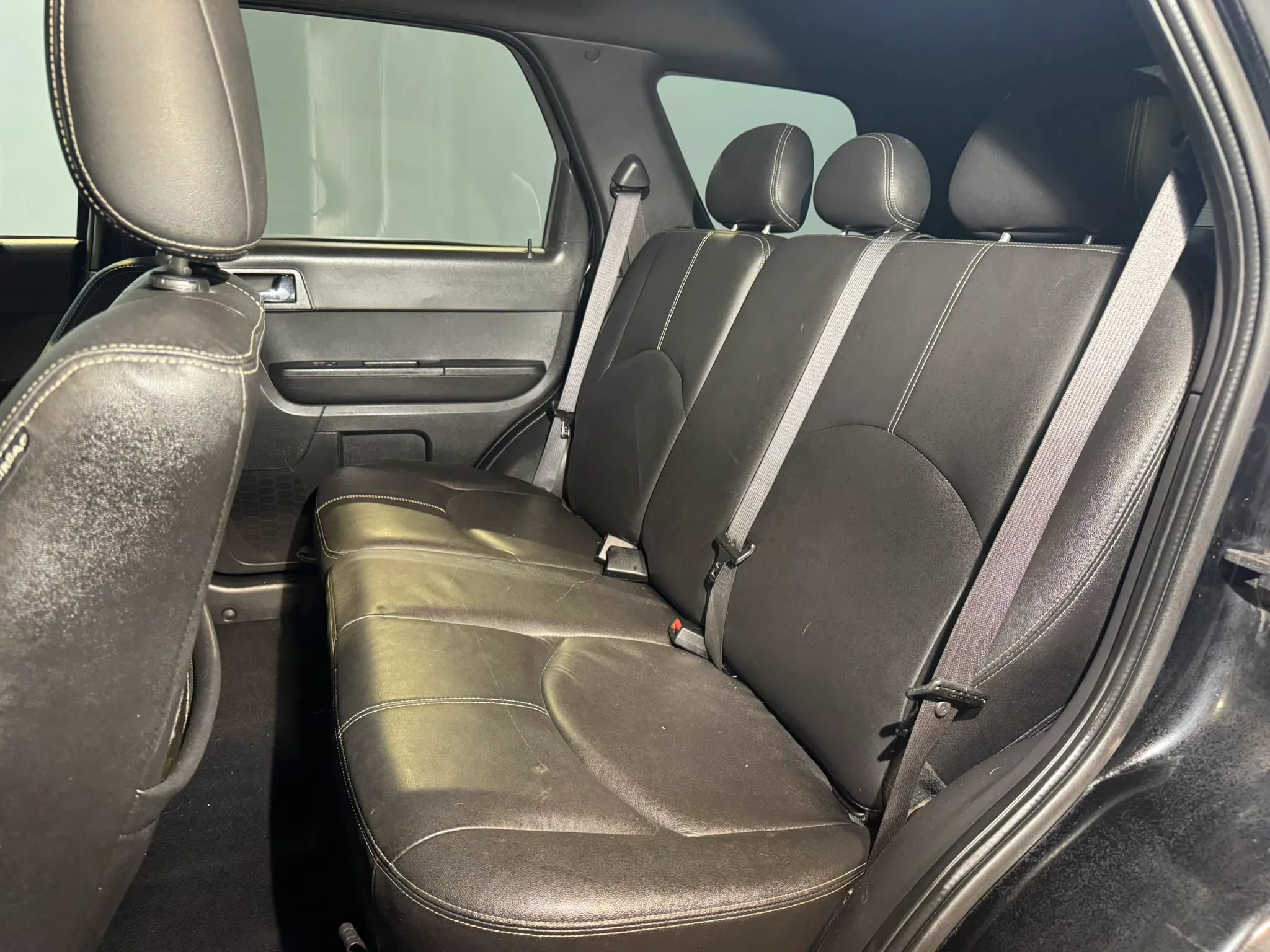 Used 2008 Mercury Mariner Premier image 25