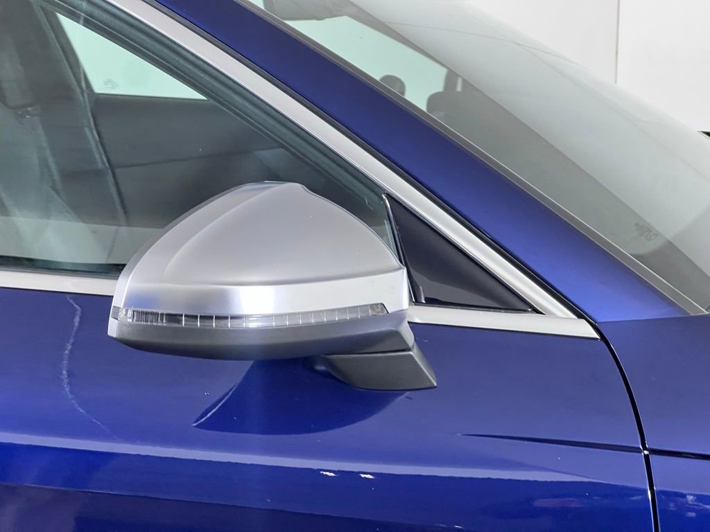 Used 2020 Audi S4 Premium Plus image 16