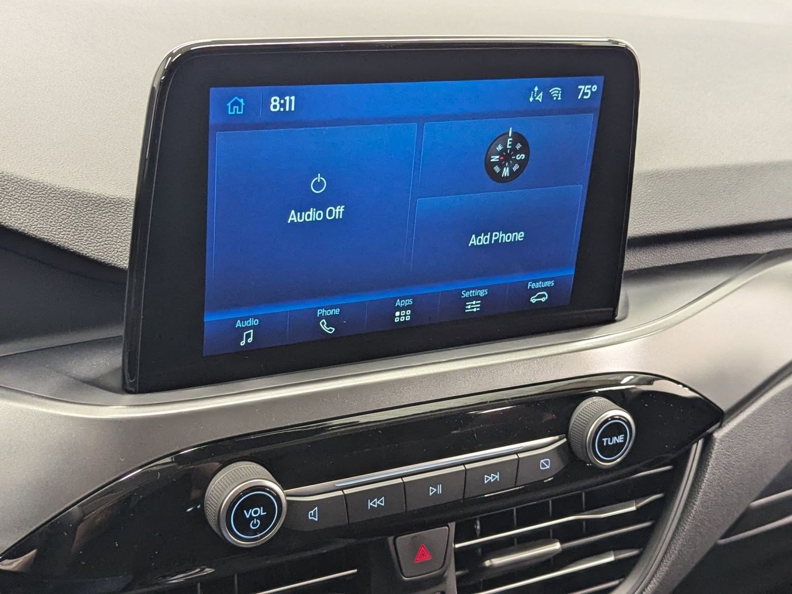 New 2026 Ford Escape Active w/ Cold Weather Package image 23