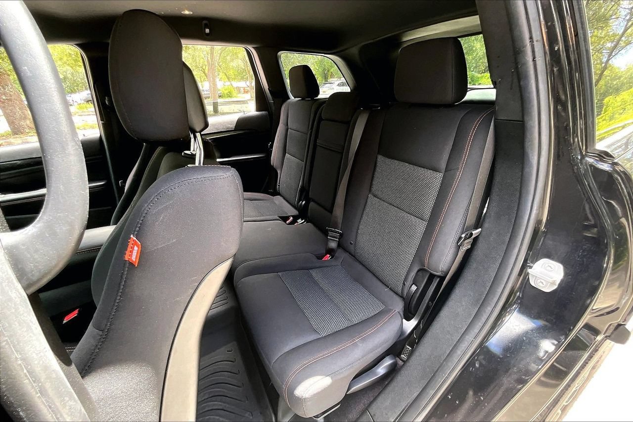 Used 2016 Jeep Grand Cherokee Laredo 75th Anniversary AWD/4WD image 19