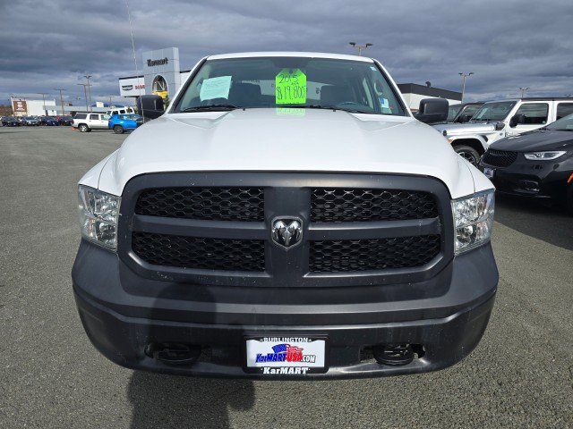 Used 2015 RAM 1500 Tradesman w/ Protection Group image 8