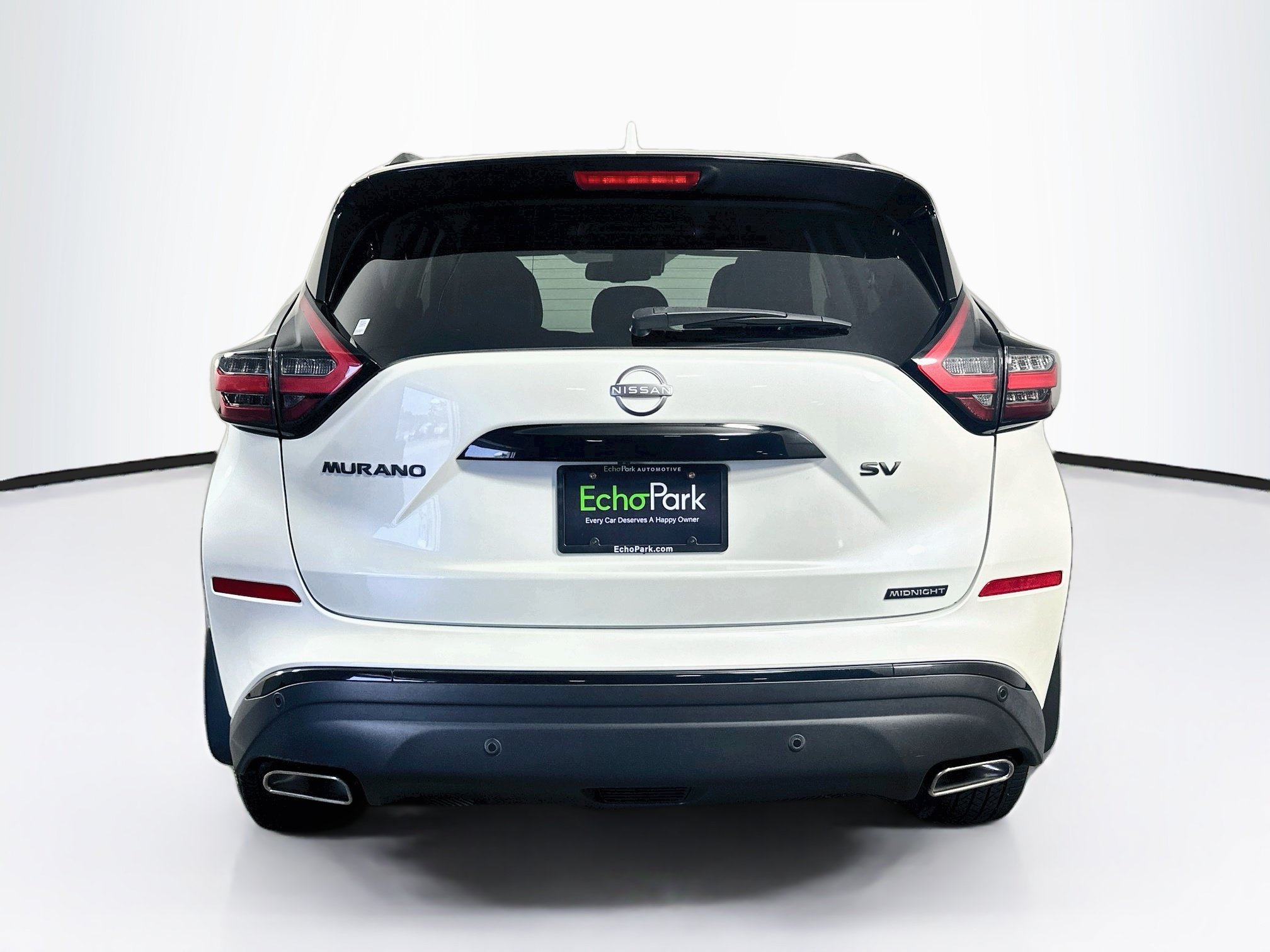 Used 2024 Nissan Murano SV w/ SV Midnight Edition Package FWD image 7