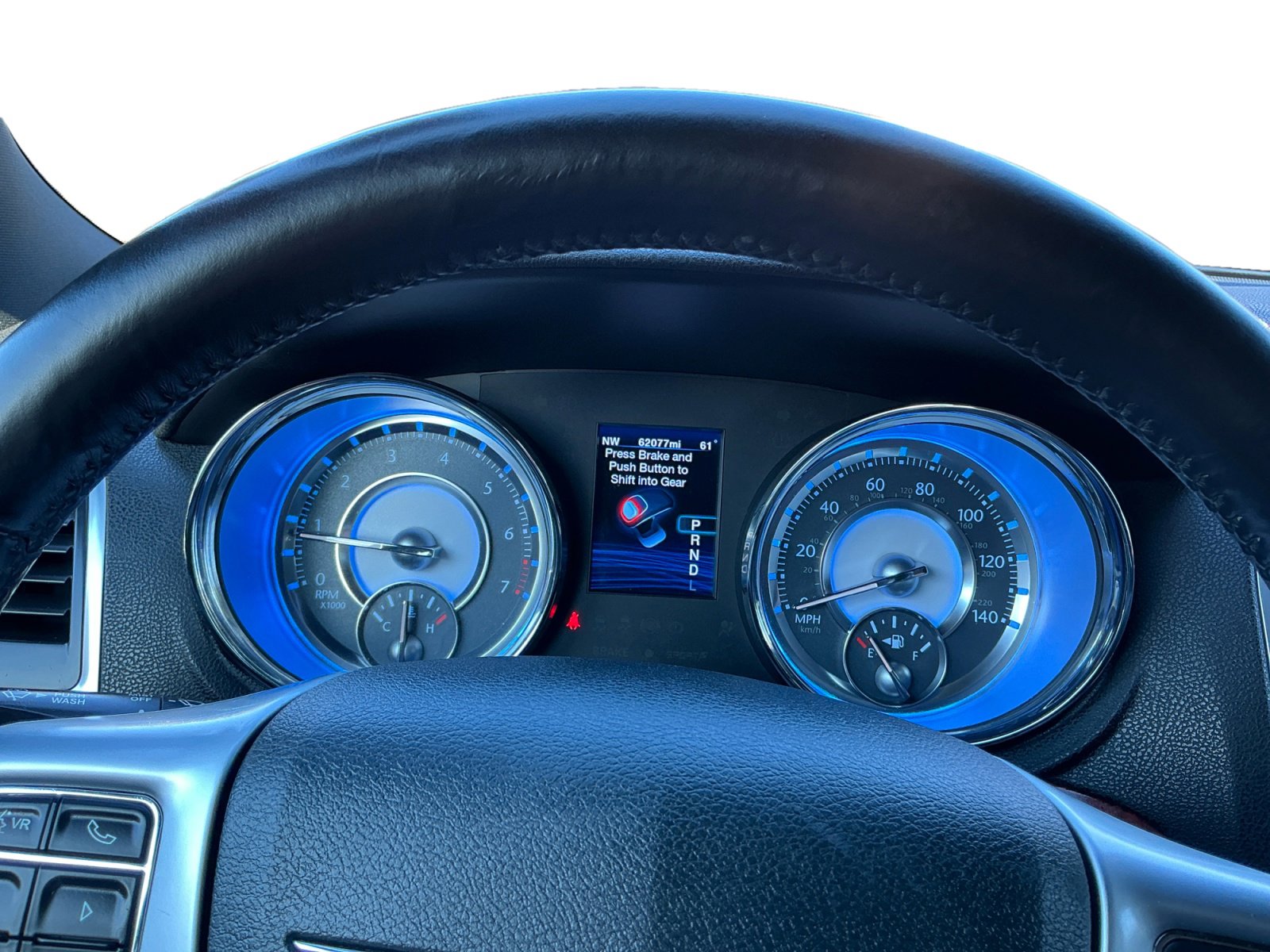 Used 2012 Chrysler 300 Limited image 12