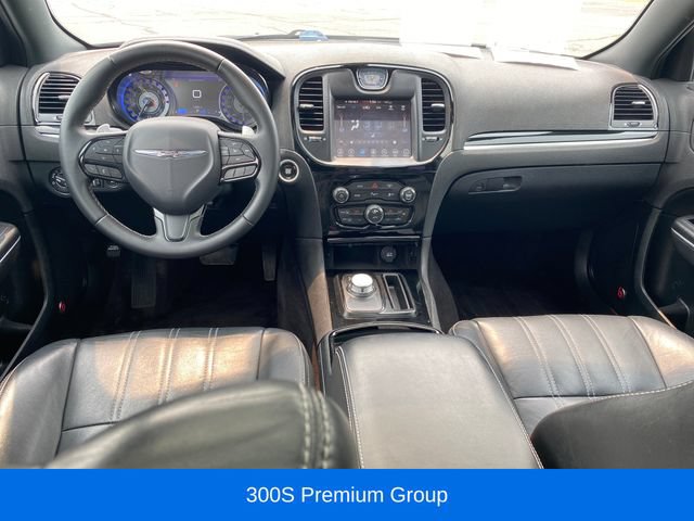 Used 2017 Chrysler 300 S w/ 300S Premium Group AWD/4WD image 5