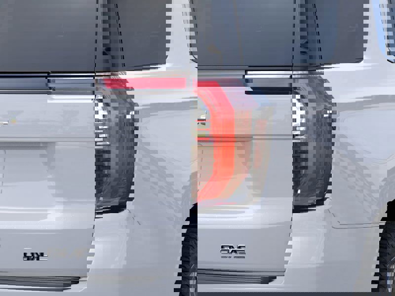 New 2026 GMC Yukon Denali Ultimate image 11