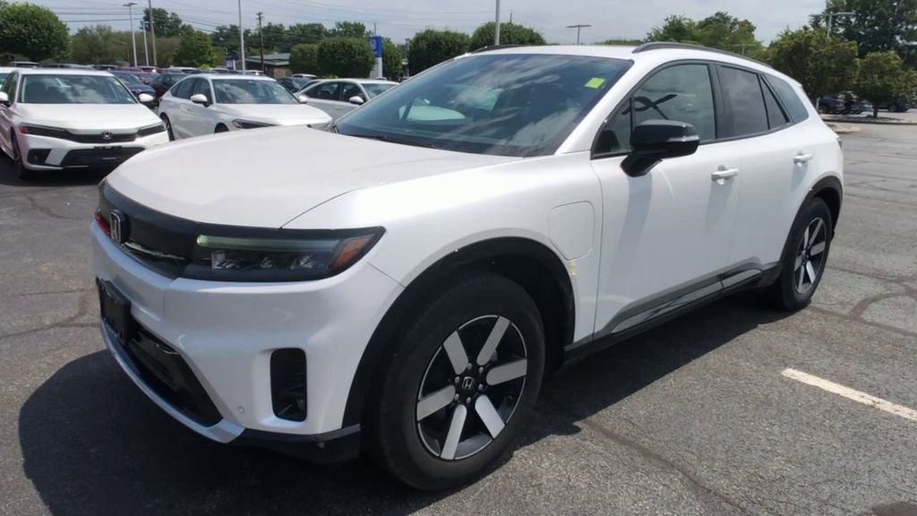 New 2026 Honda Prologue Touring image 4