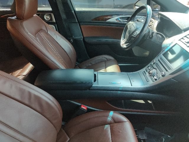 Used 2017 Lincoln MKZ Reserve w/ Luxury Package AWD/4WD image 24