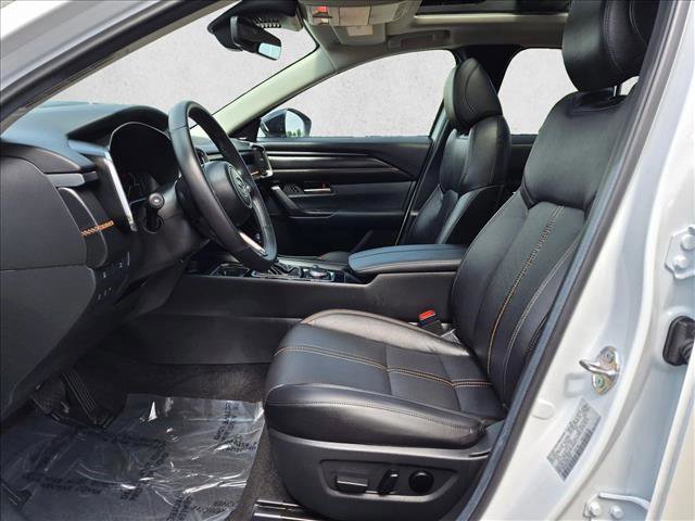 Used 2025 MAZDA CX-50 AWD 2.5 S w/ Accent Package image 16