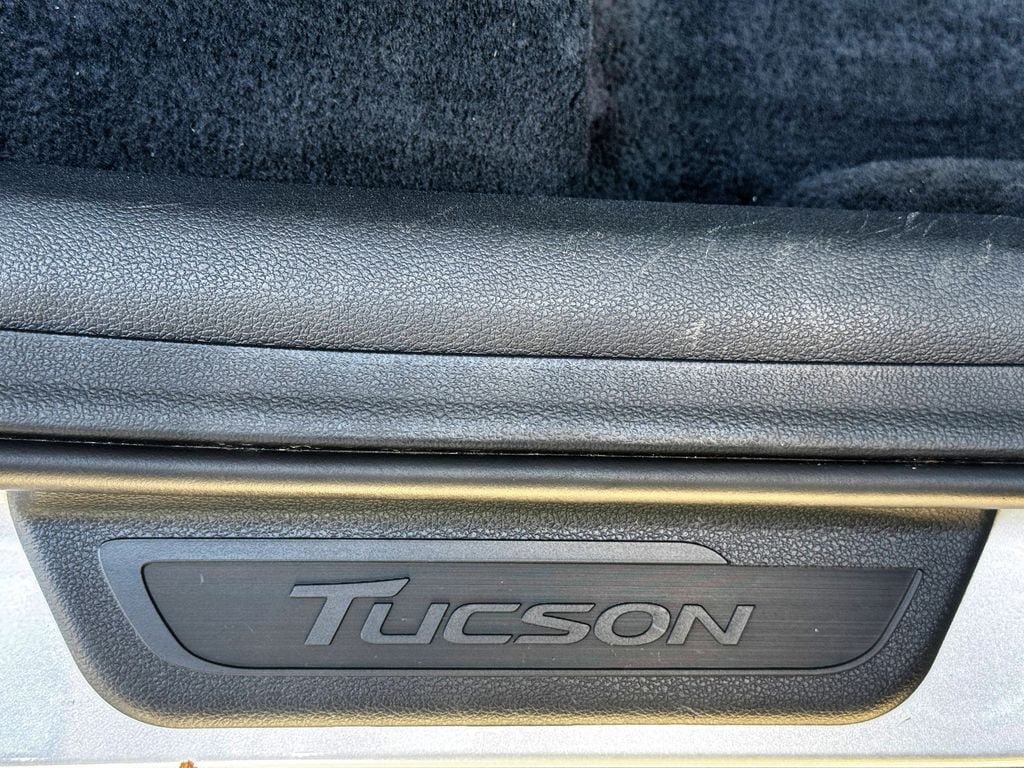 Used 2021 Hyundai Tucson Value AWD/4WD image 79